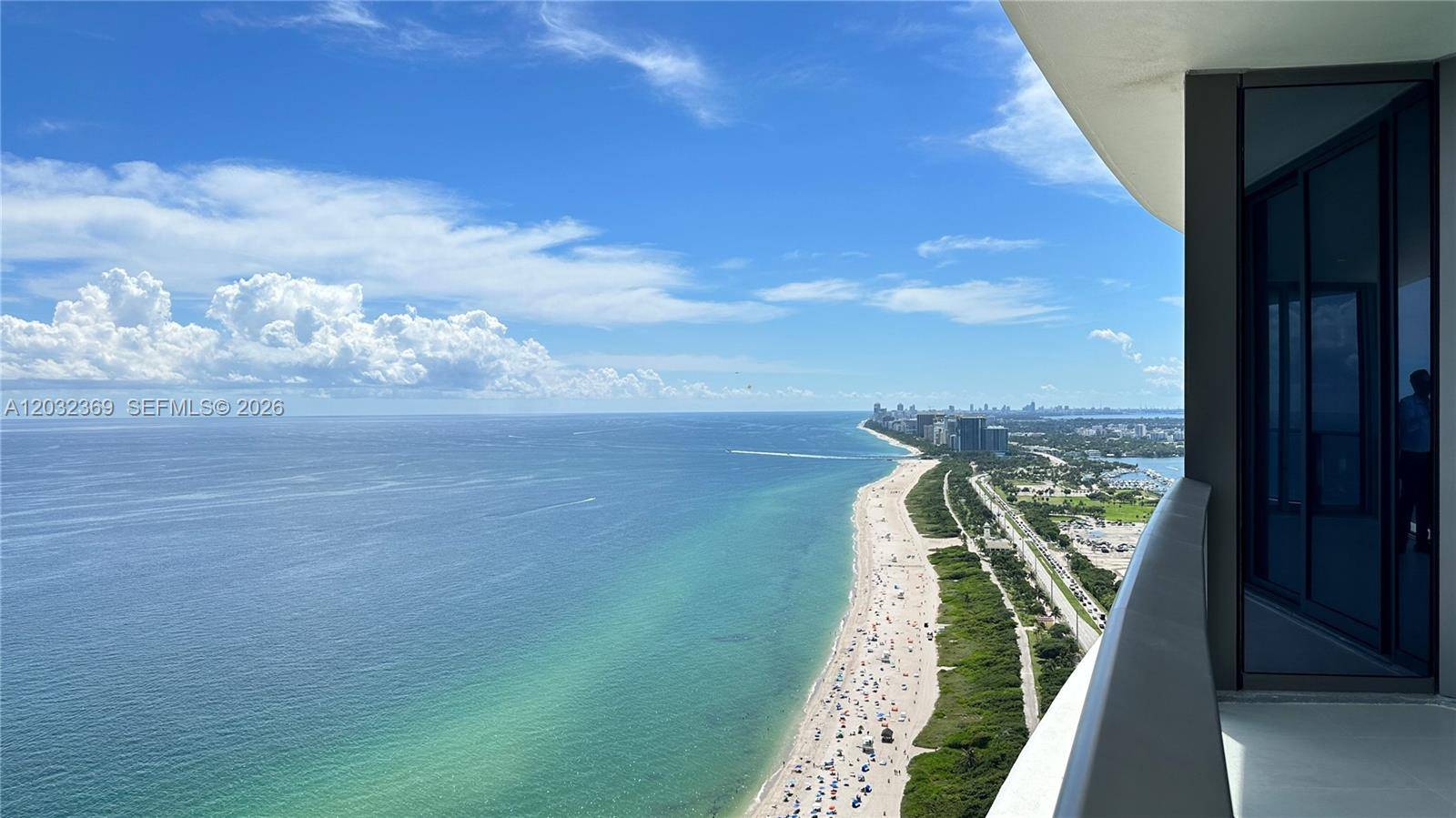 15701 Collins AveSunny Isles Beach - Condo 5+ Stories,Condo condo unit 3804 - picture