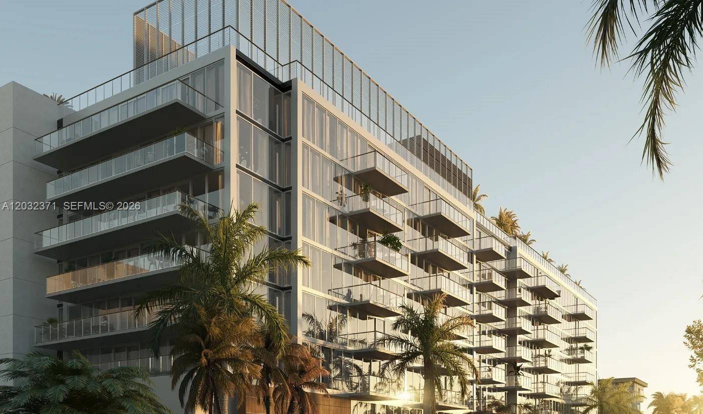 1176 97th StBay Harbor Islands - Condo 5+ Stories,Condo condo unit 403 - picture