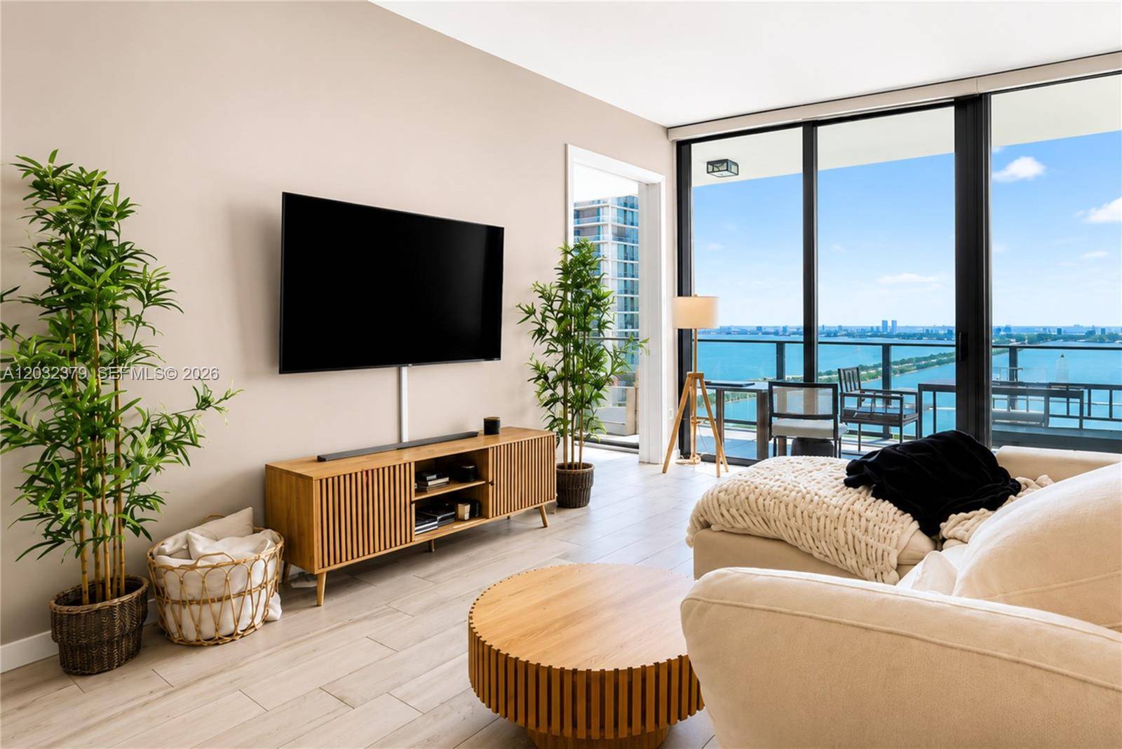 480 NE 31st StMiami - GRAN PARAISO CONDO condo unit 3705 - picture