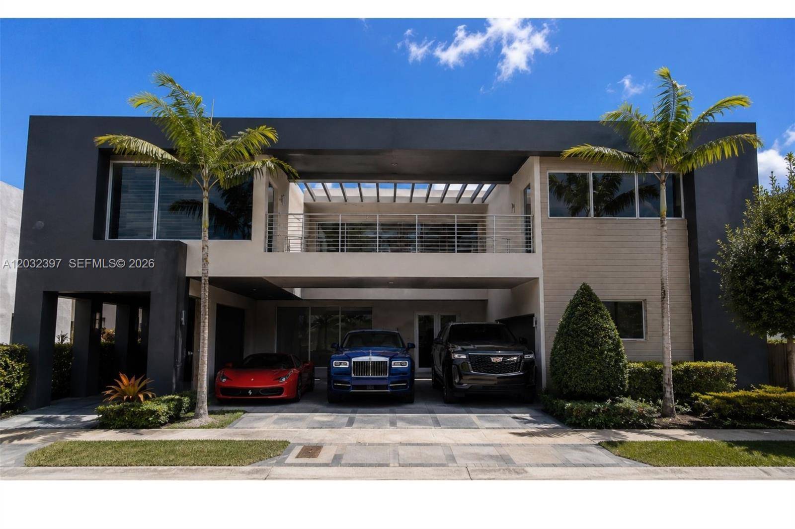 10286 NW 75th TerDoral - picture