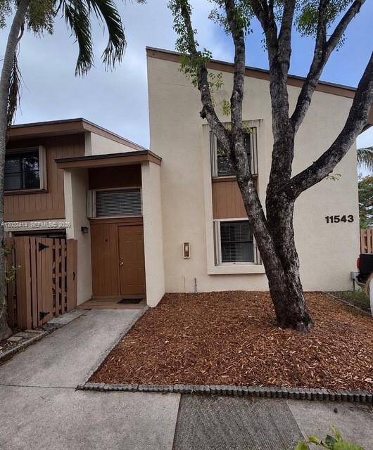 11543 SW 109th RdMiami - SABAL CHASE SEC 3 condo unit 24B - picture