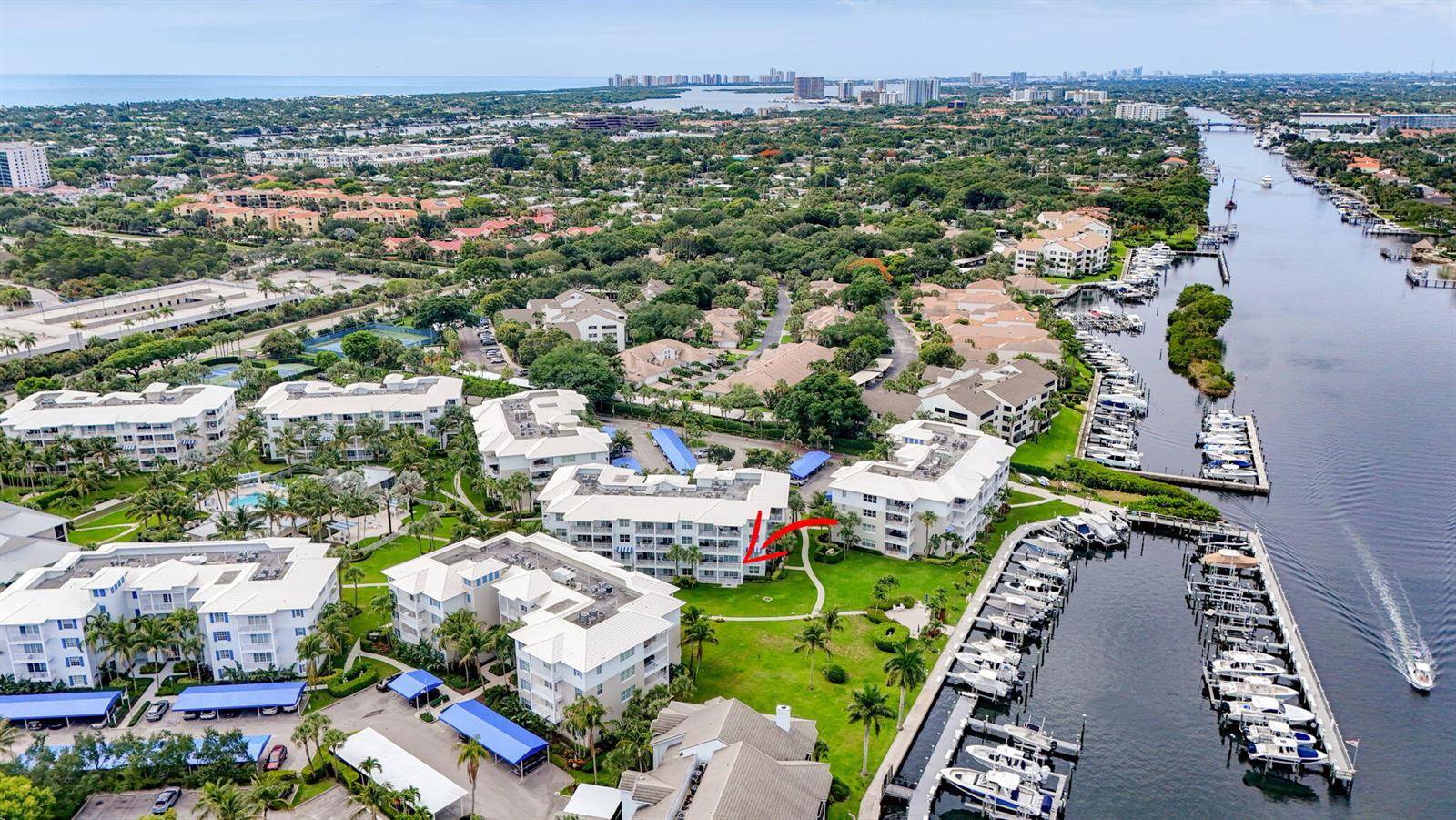 712 Bay ColonyJuno Beach - picture