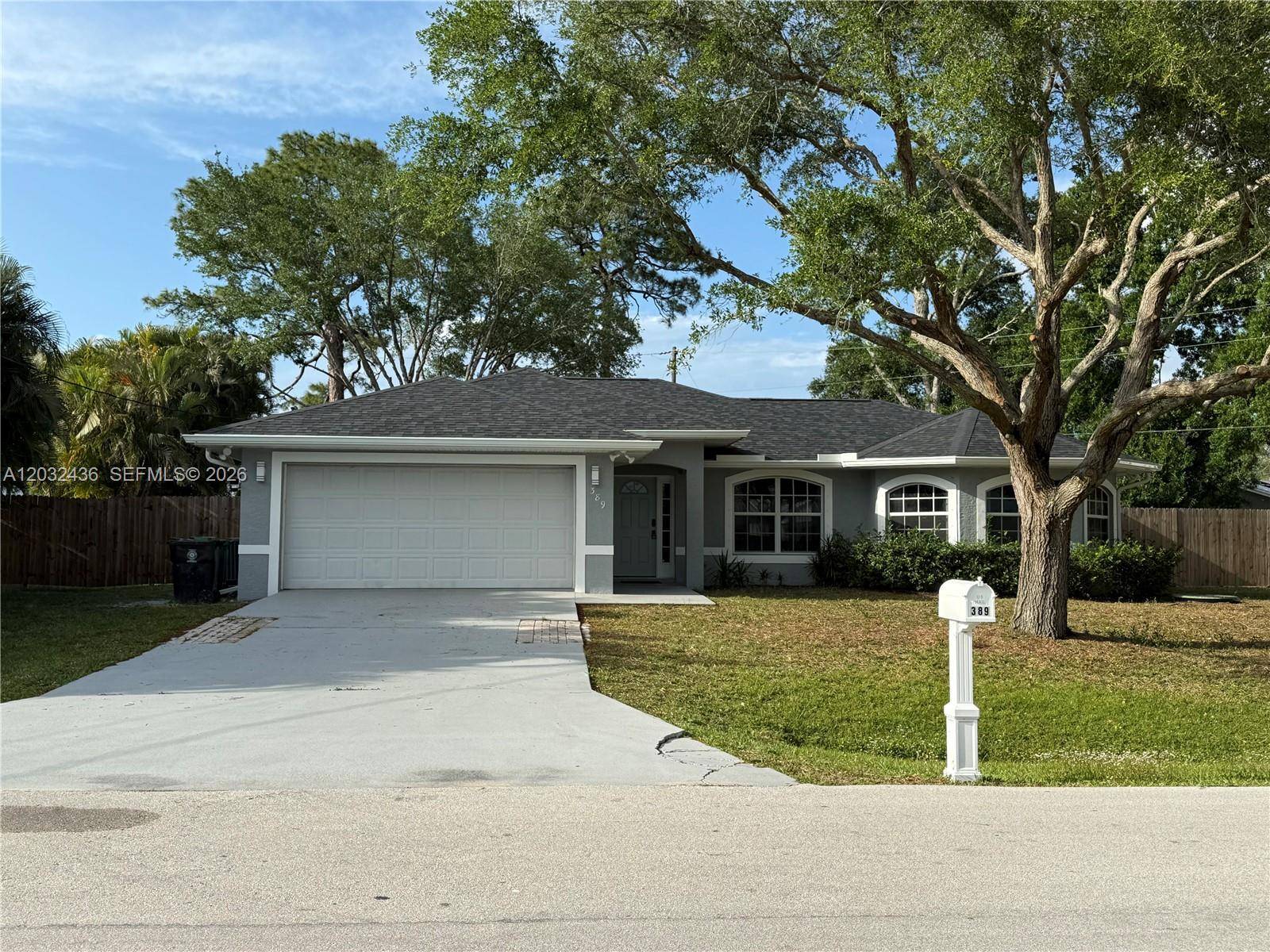 389 NE Surfside AvePort St. Lucie - picture