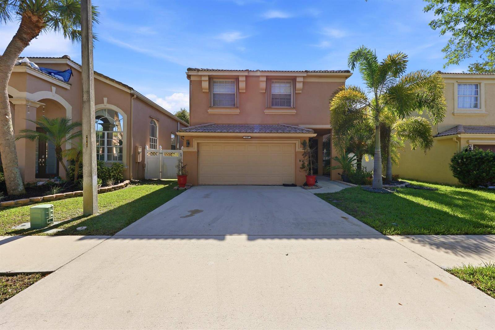1327 IsleworthRoyal Palm Beach - picture