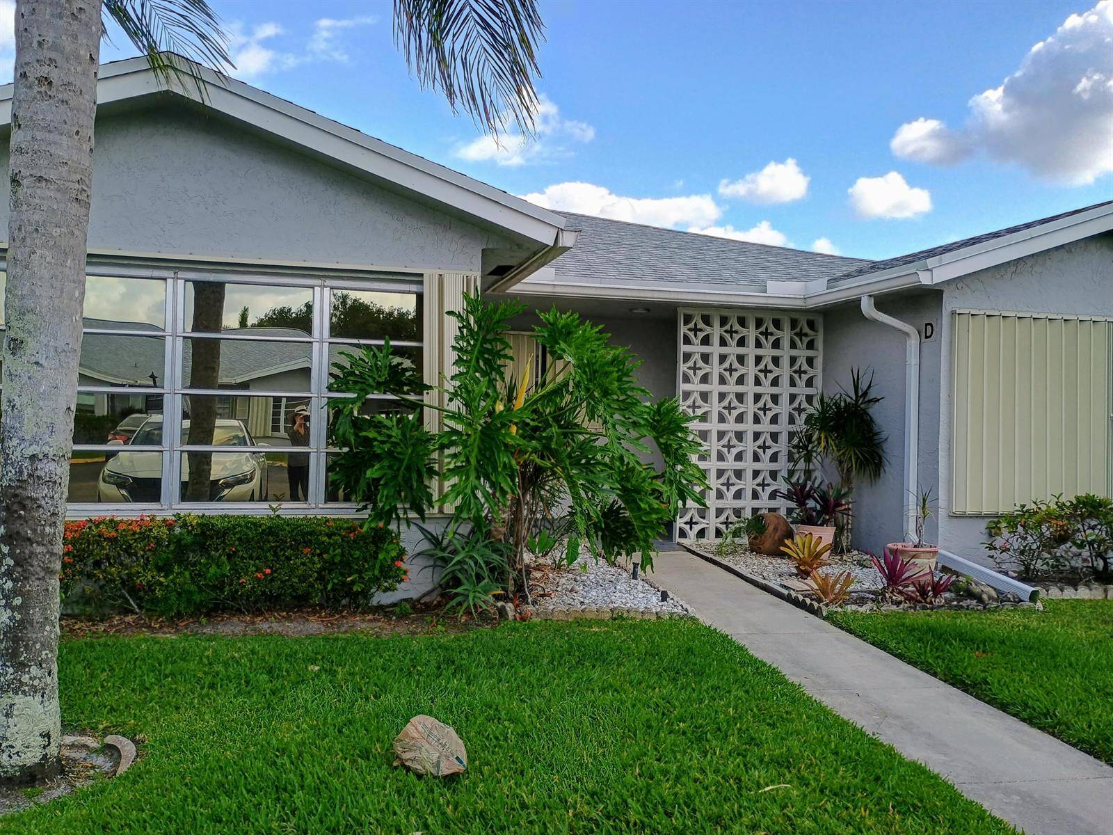 14716 CanalviewDelray Beach - HIGH POINT OF DELRAY WEST ,High Point of Delray condo unit D - picture