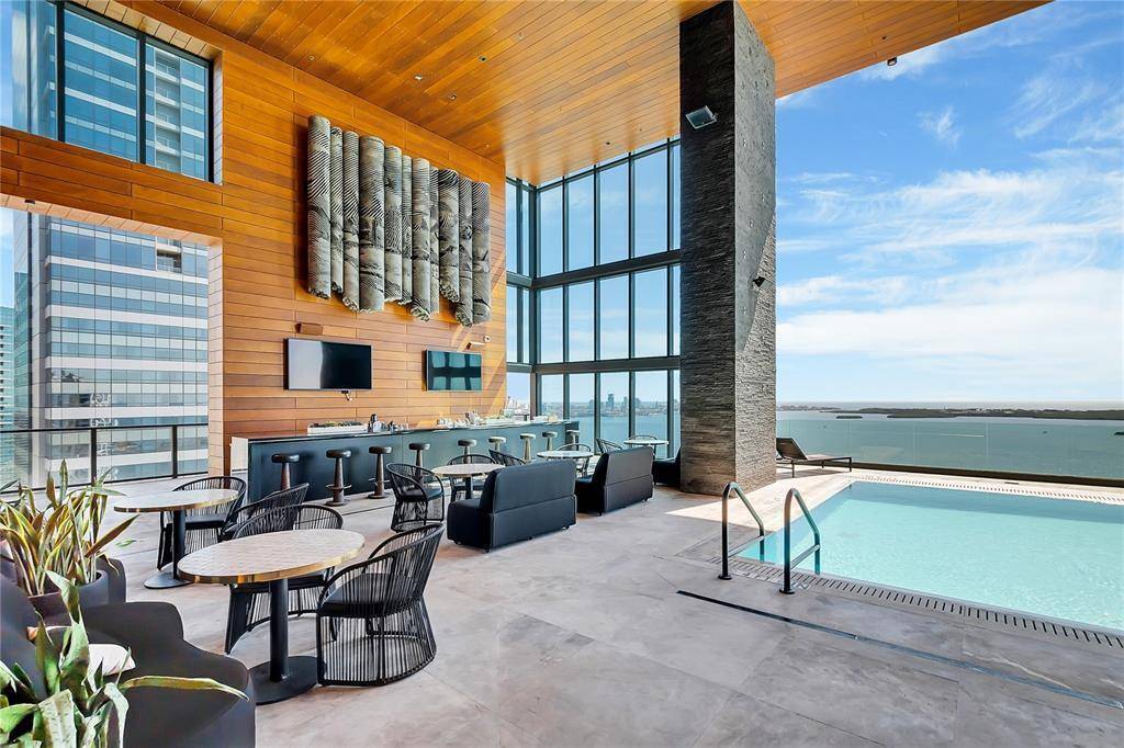 1451 BrickellMiami - ECHO BRICKELL CONDO condo unit 1202 - picture