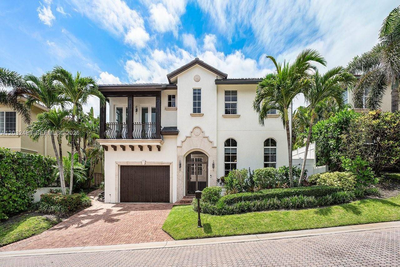 460 Surfside LnJuno Beach - picture