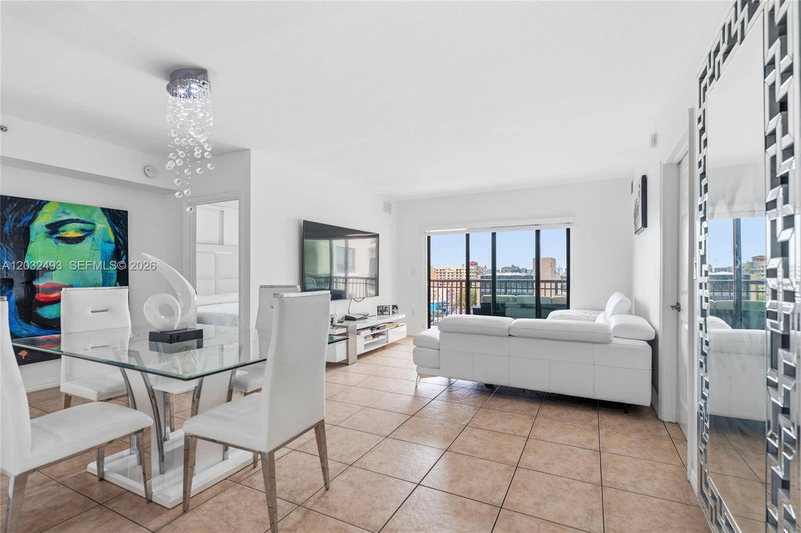 4242 NW 2nd StMiami - Condo 5+ Stories,Condo condo unit 1001 - picture