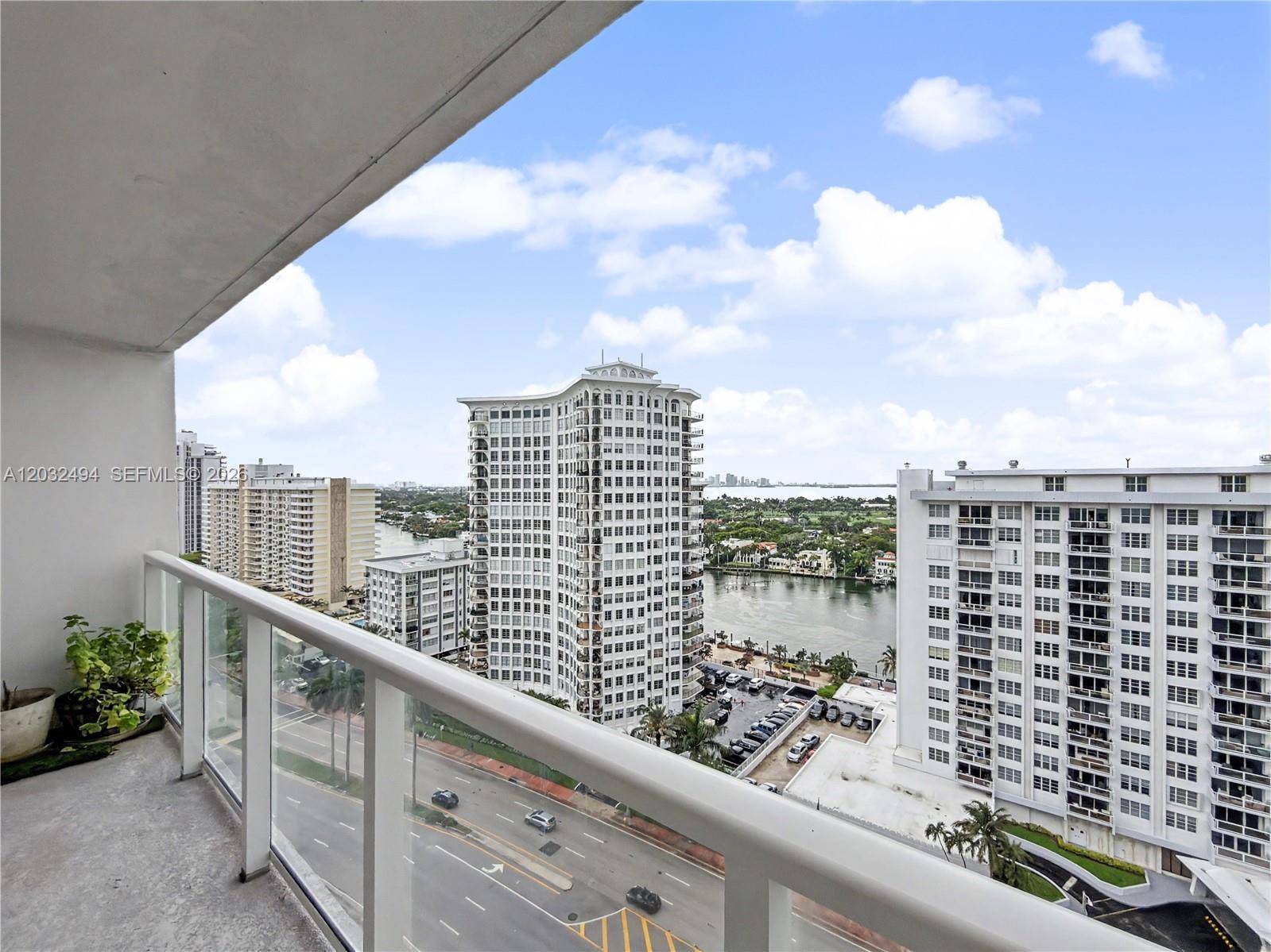 5701 Collins AveMiami Beach - Condo 5+ Stories,Condo condo unit 1711 - picture