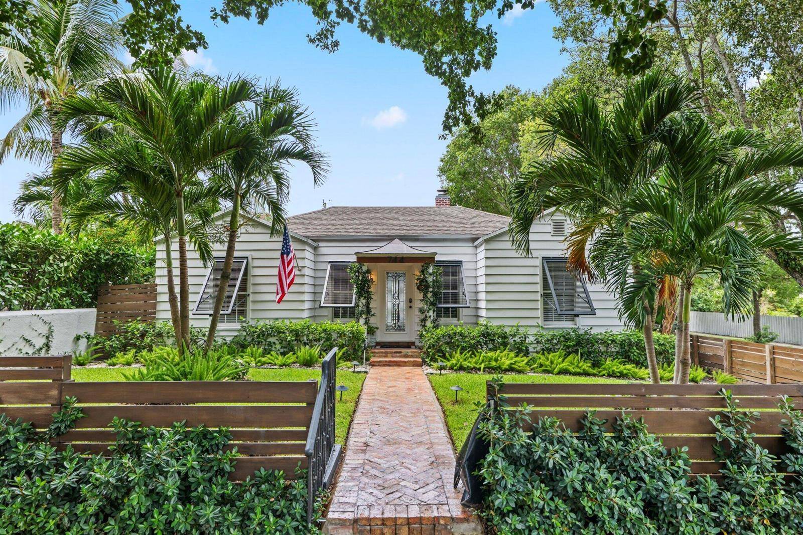 744 SunsetWest Palm Beach - picture