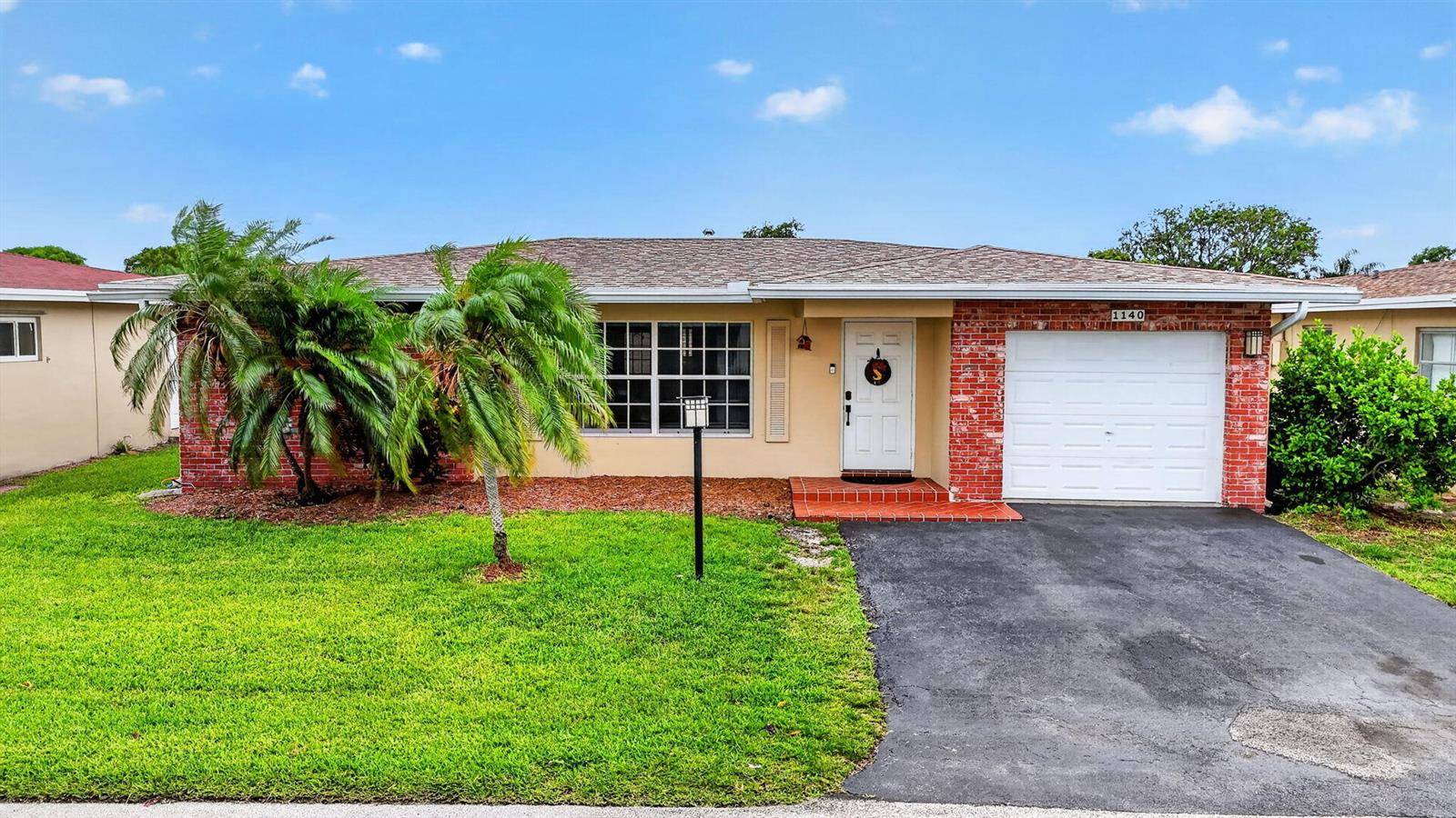 1140 NW 49thDeerfield Beach - picture