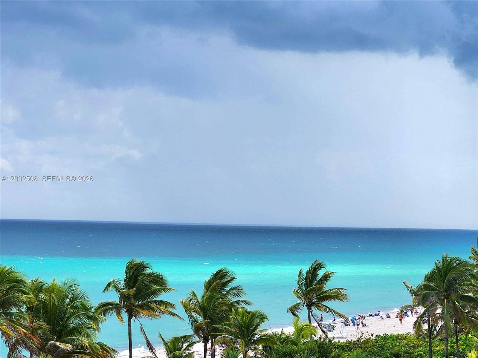 2030 S Ocean DrHallandale Beach - PARKER PLAZA CONDO ESTATE,Parker Plaza condo unit 1405 - picture