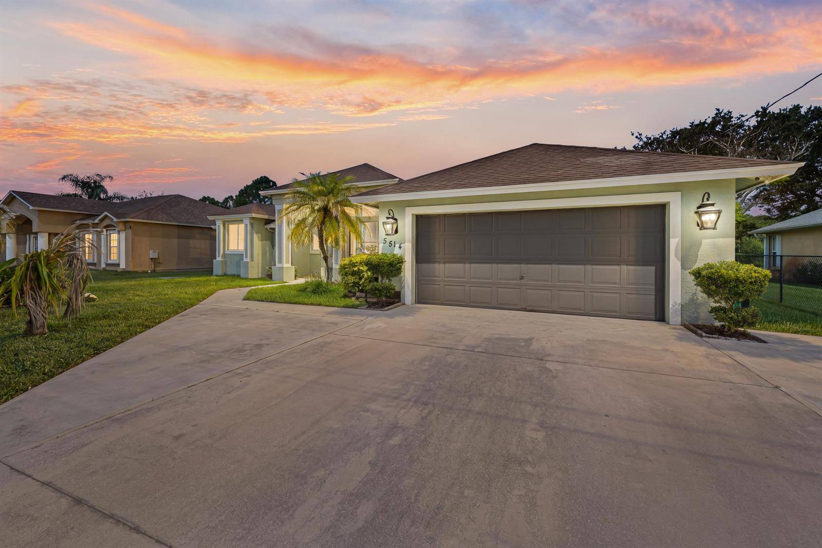 5514 NW West LundyPort St. Lucie - picture