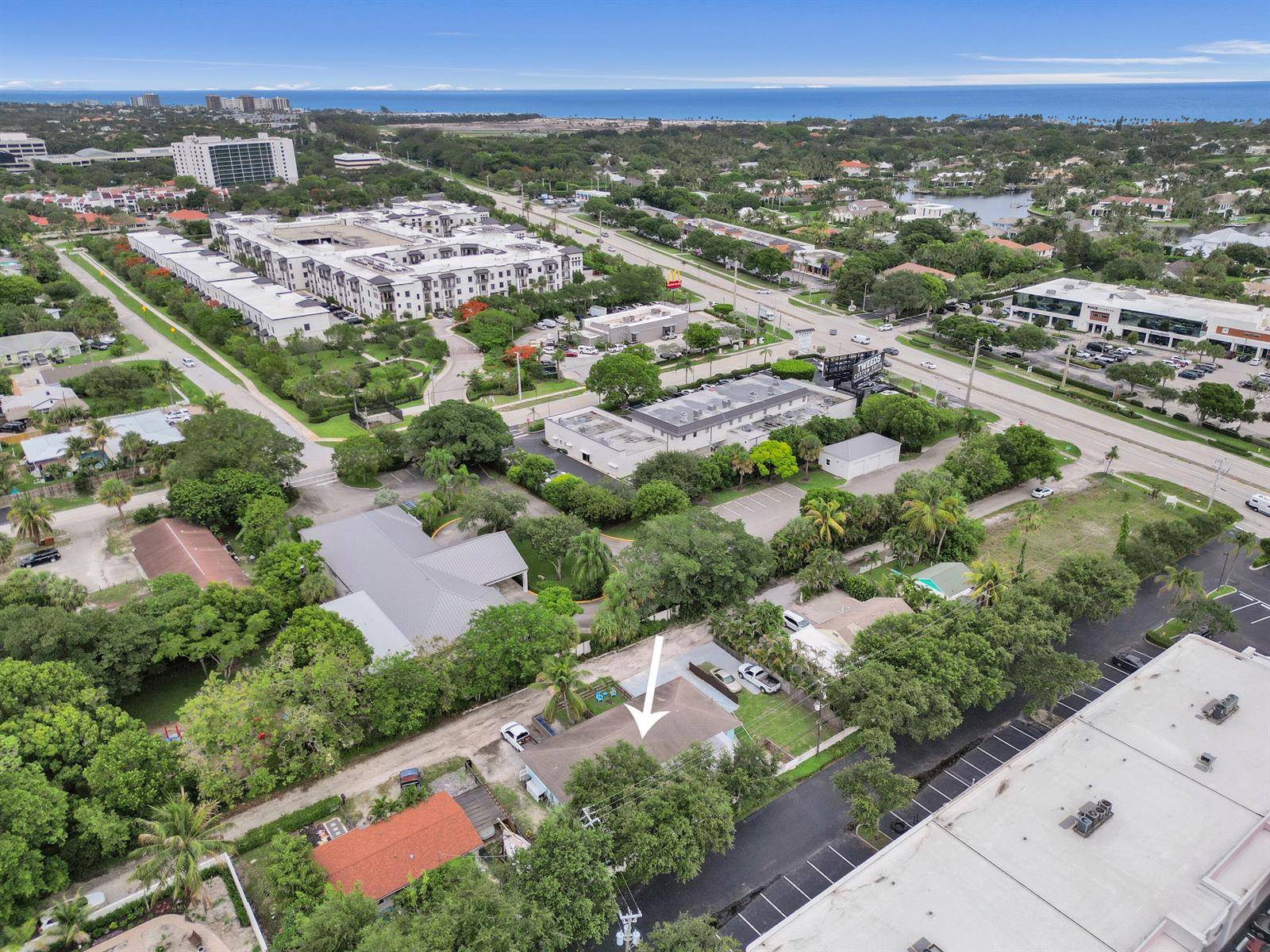 1718 RidgeNorth Palm Beach - picture