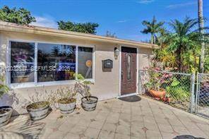 2199 NE 182nd StNorth Miami Beach - FULFORD BY THE SEA condo unit 1 - picture