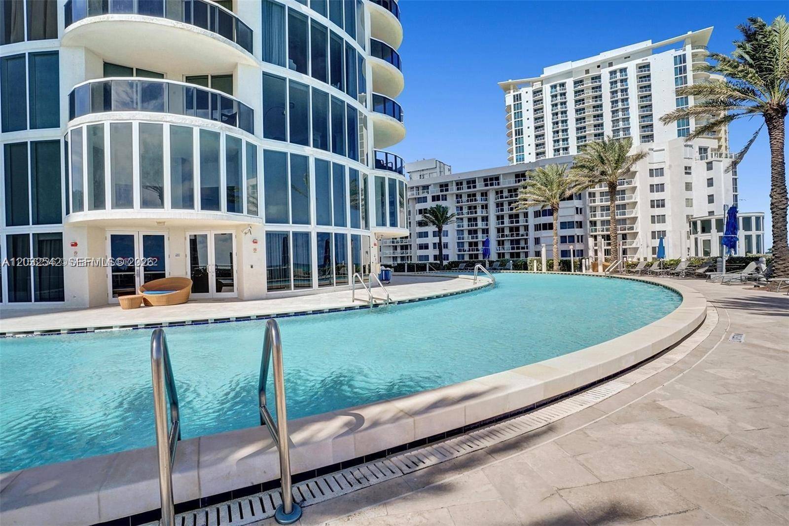 17201 Collins Ave# DENSunny Isles Beach - OCEAN FOUR CONDO,OCEAN FOUR condo unit 1203 - picture