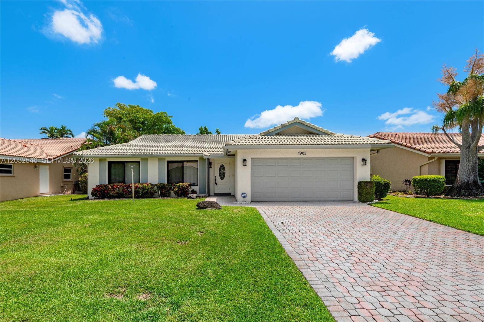 7905 Cloverfield CirBoca Raton - picture