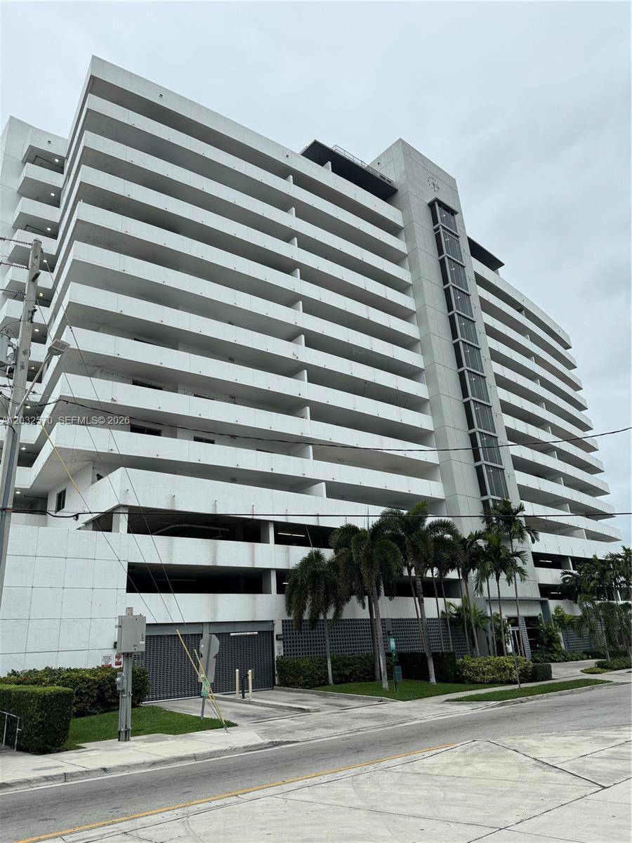 36 NW 6th AveMiami - Condo 5+ Stories,Condo condo unit 601 - picture