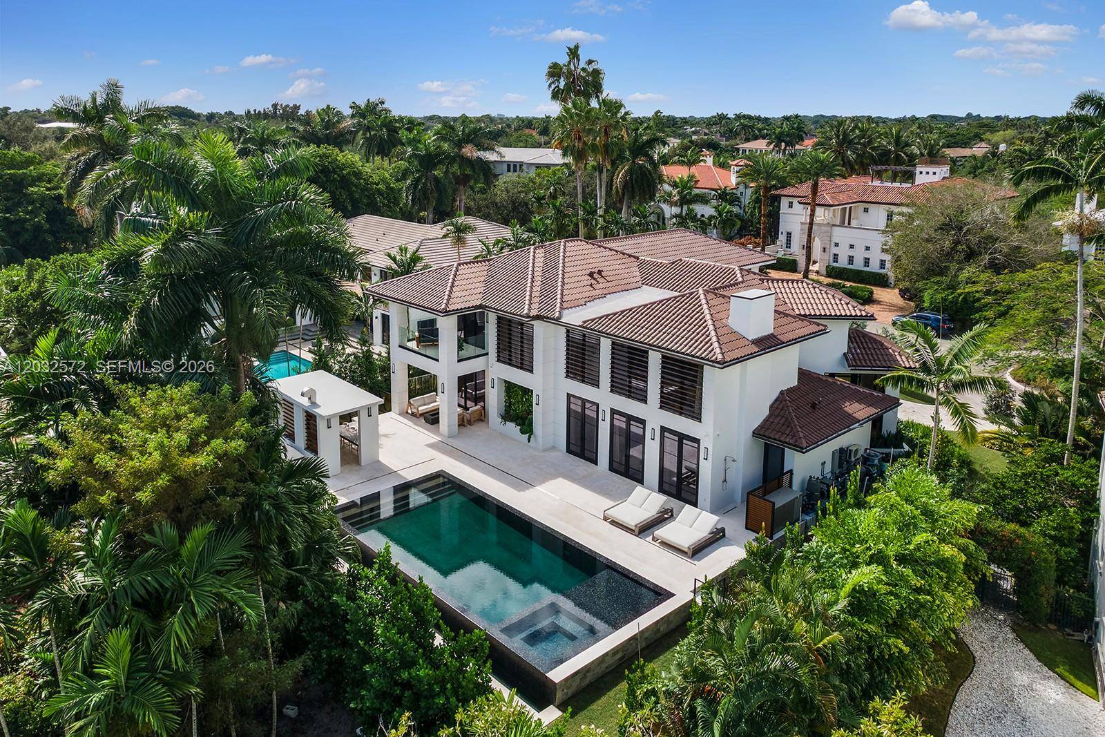 199 Caoba CtCoral Gables - picture