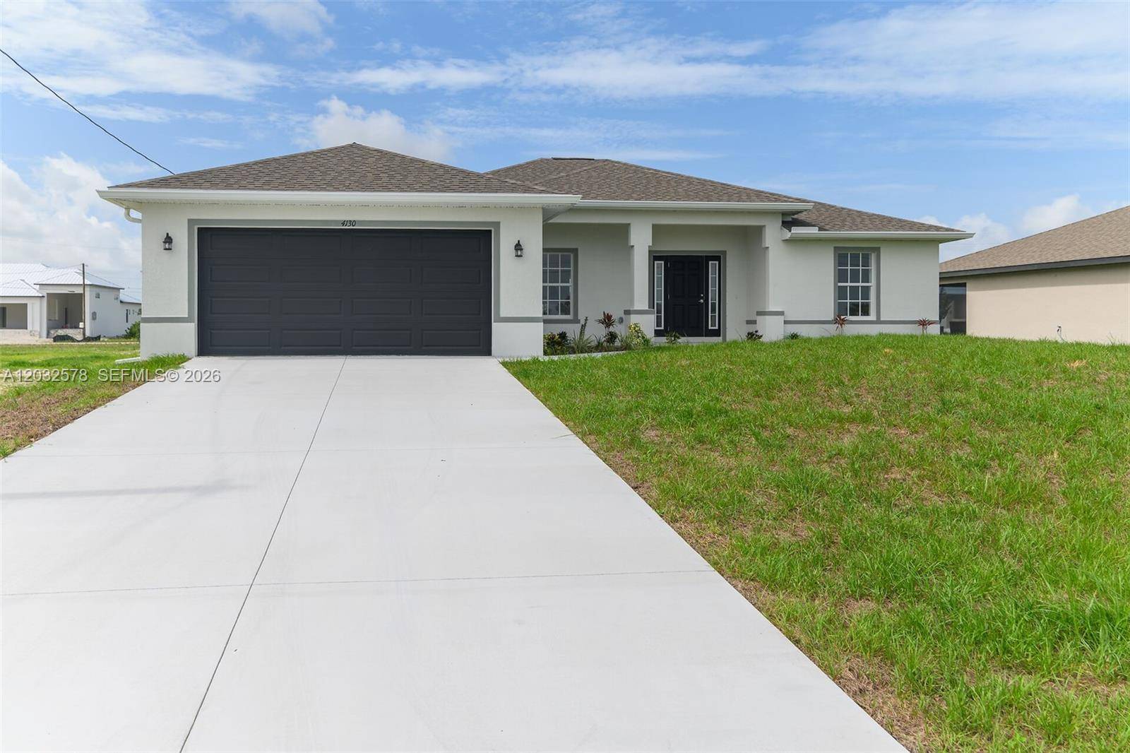 4130 NW 33rdCape Coral - picture