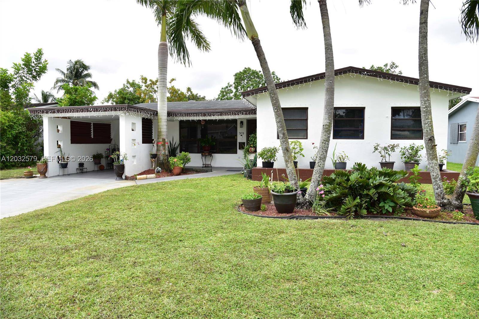7470 Polk StHollywood - picture