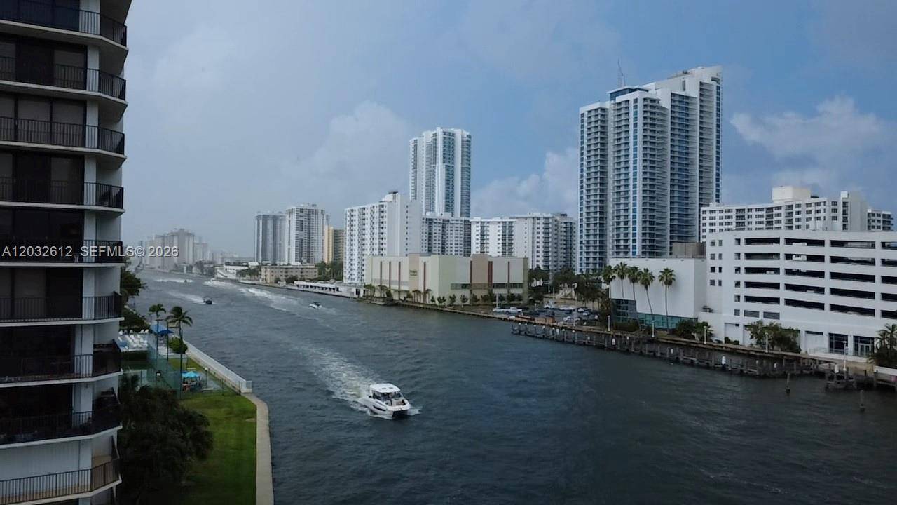 400 Leslie DrHallandale Beach - Condo 5+ Stories,Condo condo unit 1124 - picture