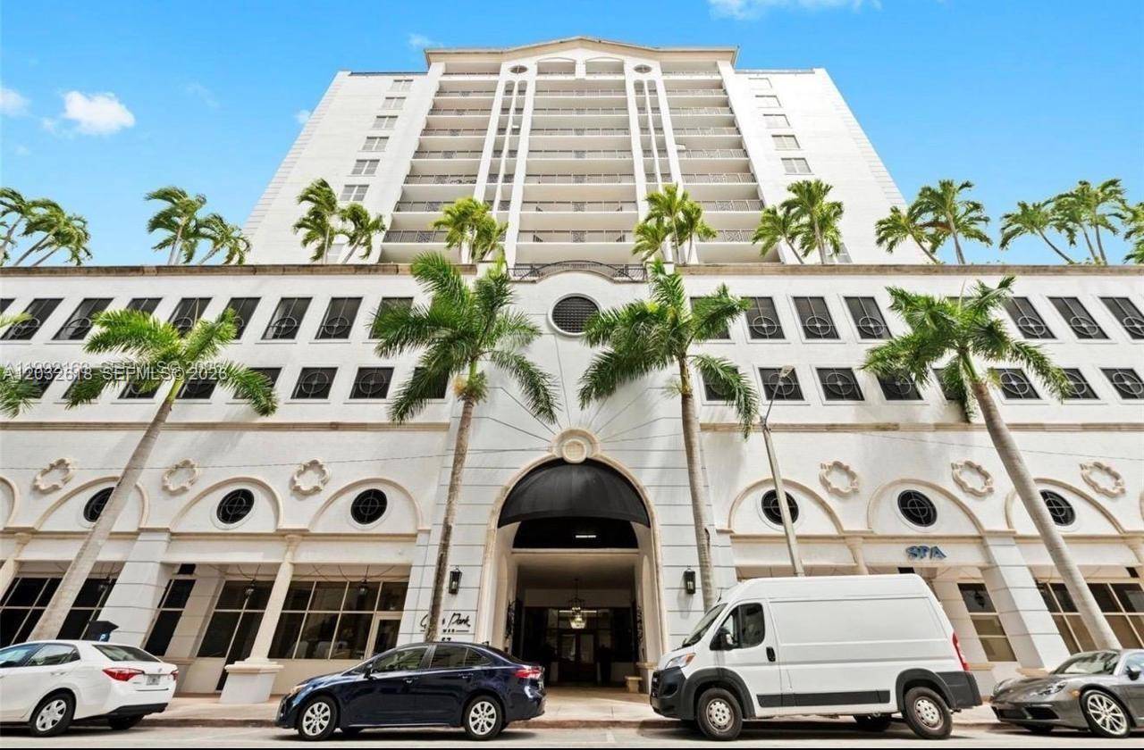 357 Almeria AveCoral Gables - Condo 1-4 Stories,Condo condo unit 802 - picture