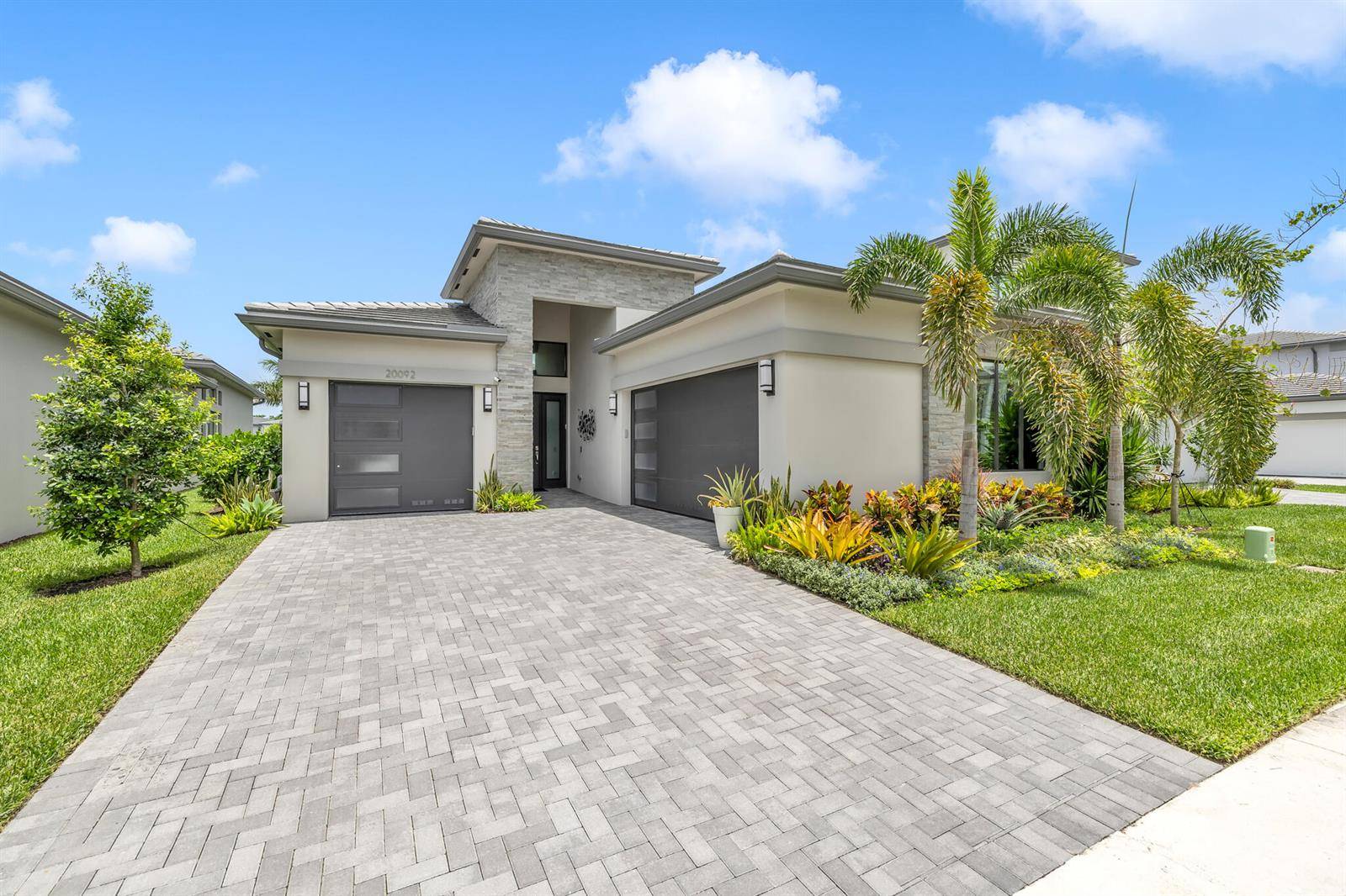 20092 HironoBoca Raton - picture