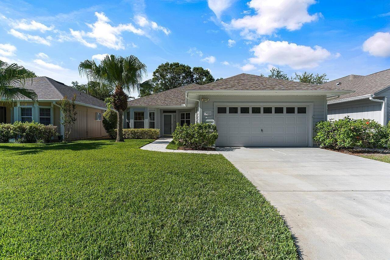 431 TamarindVero Beach - picture
