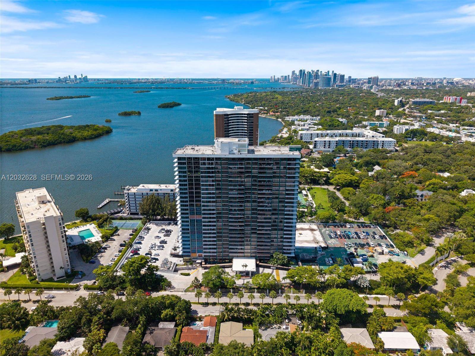 780 NE 69th StMiami - Condo 5+ Stories,Condo condo unit 2404 - picture