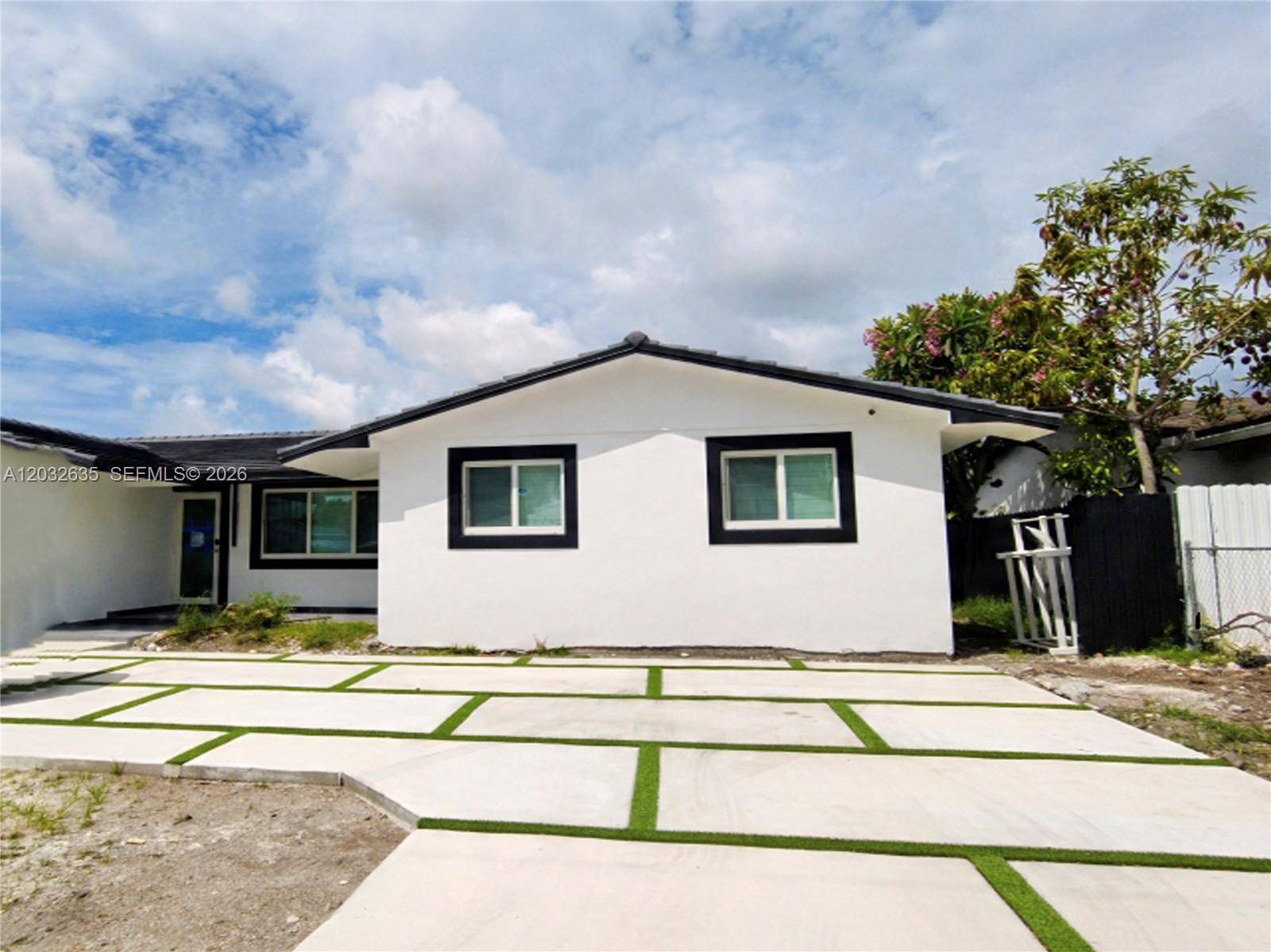 20330 Franjo RdCutler Bay - Single Family-Annual,House condo unit 1 - picture