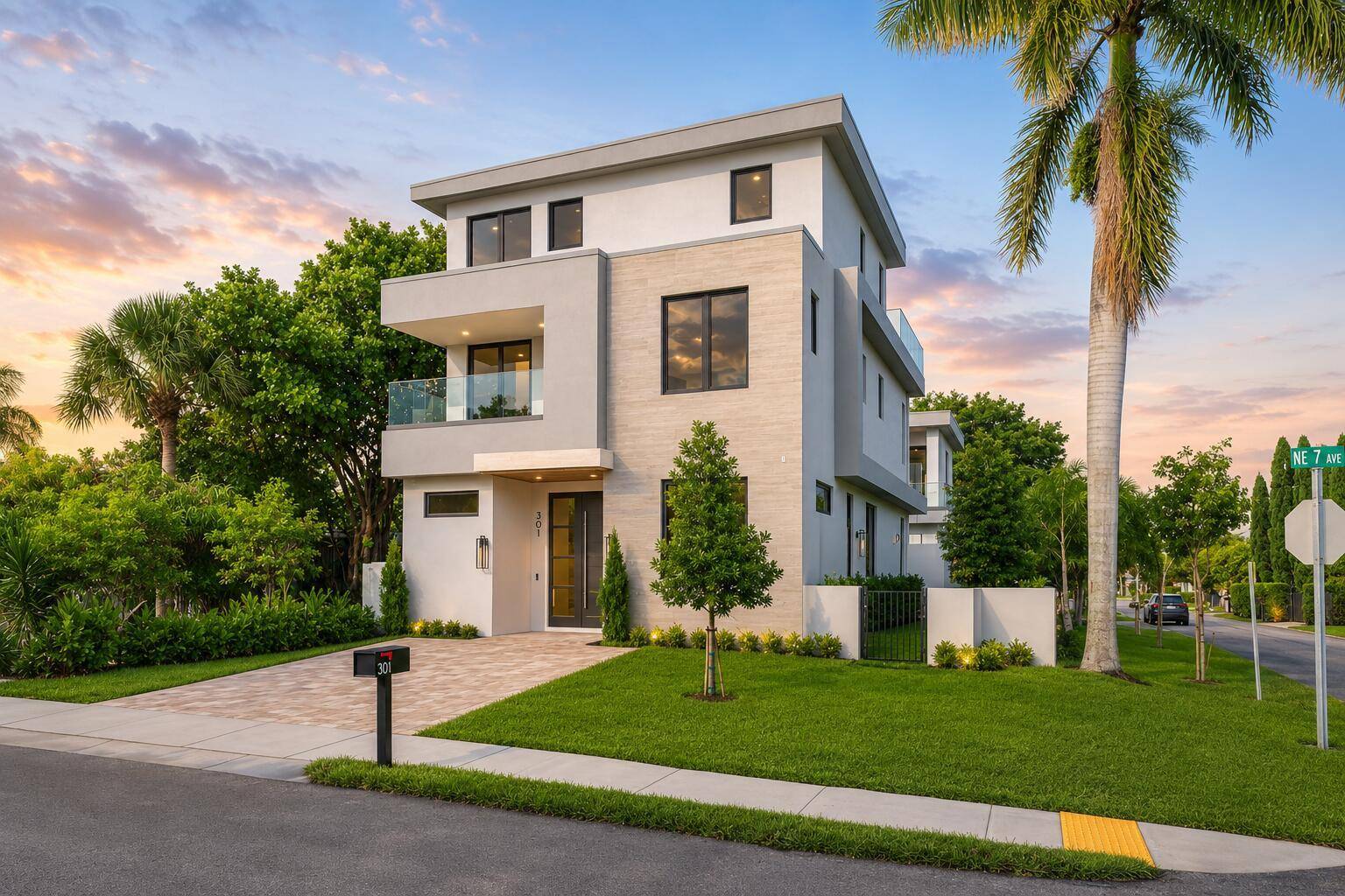 301 NE 7thDelray Beach - picture