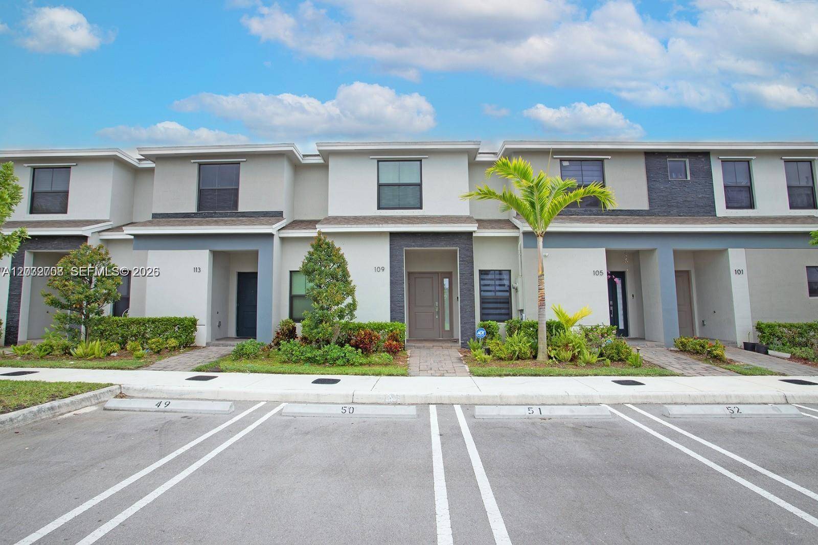 109 NE 3rd CtFlorida City - picture