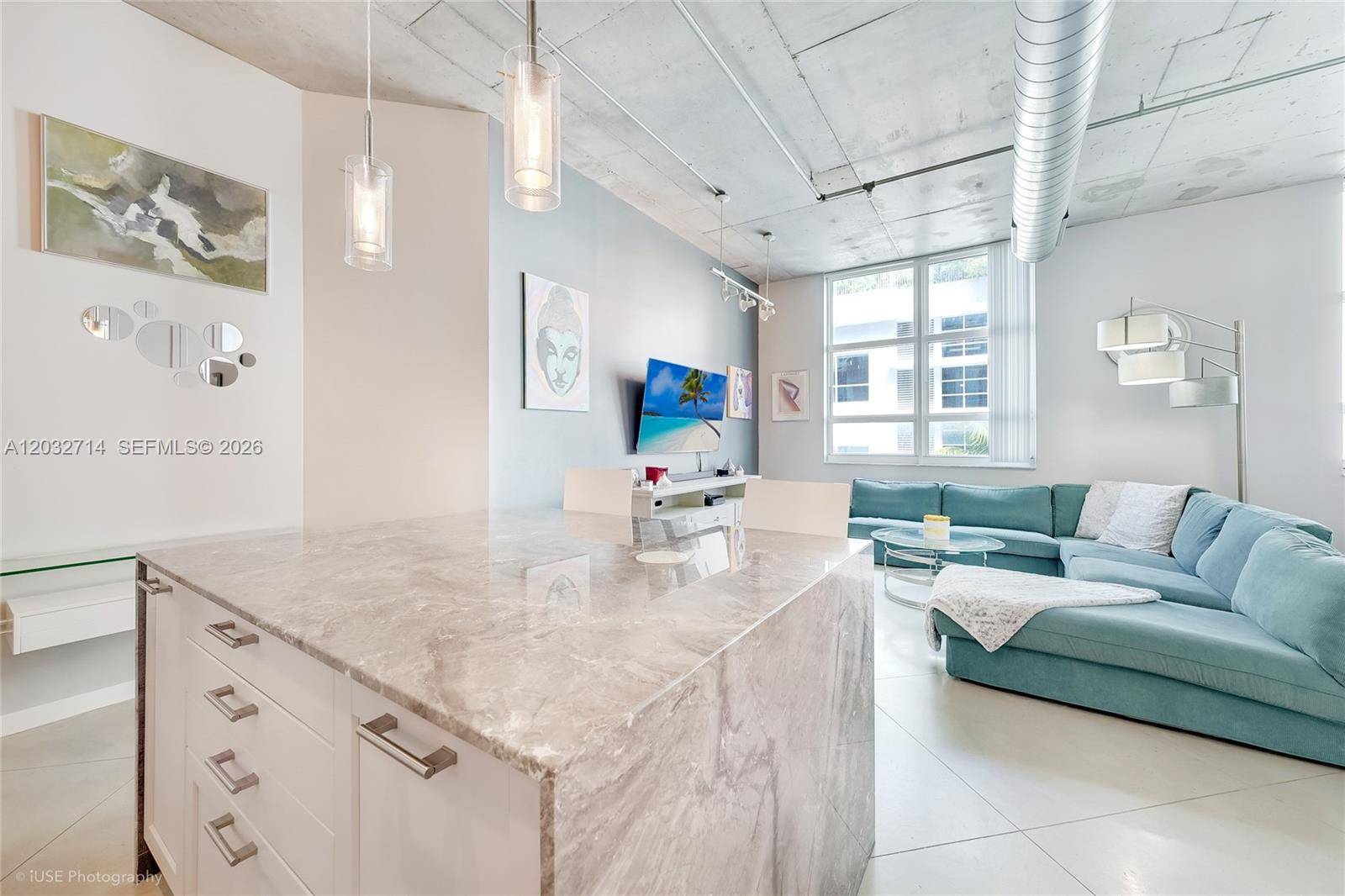 2001 Biscayne BlvdMiami - CITE CONDO condo unit 2311 - picture