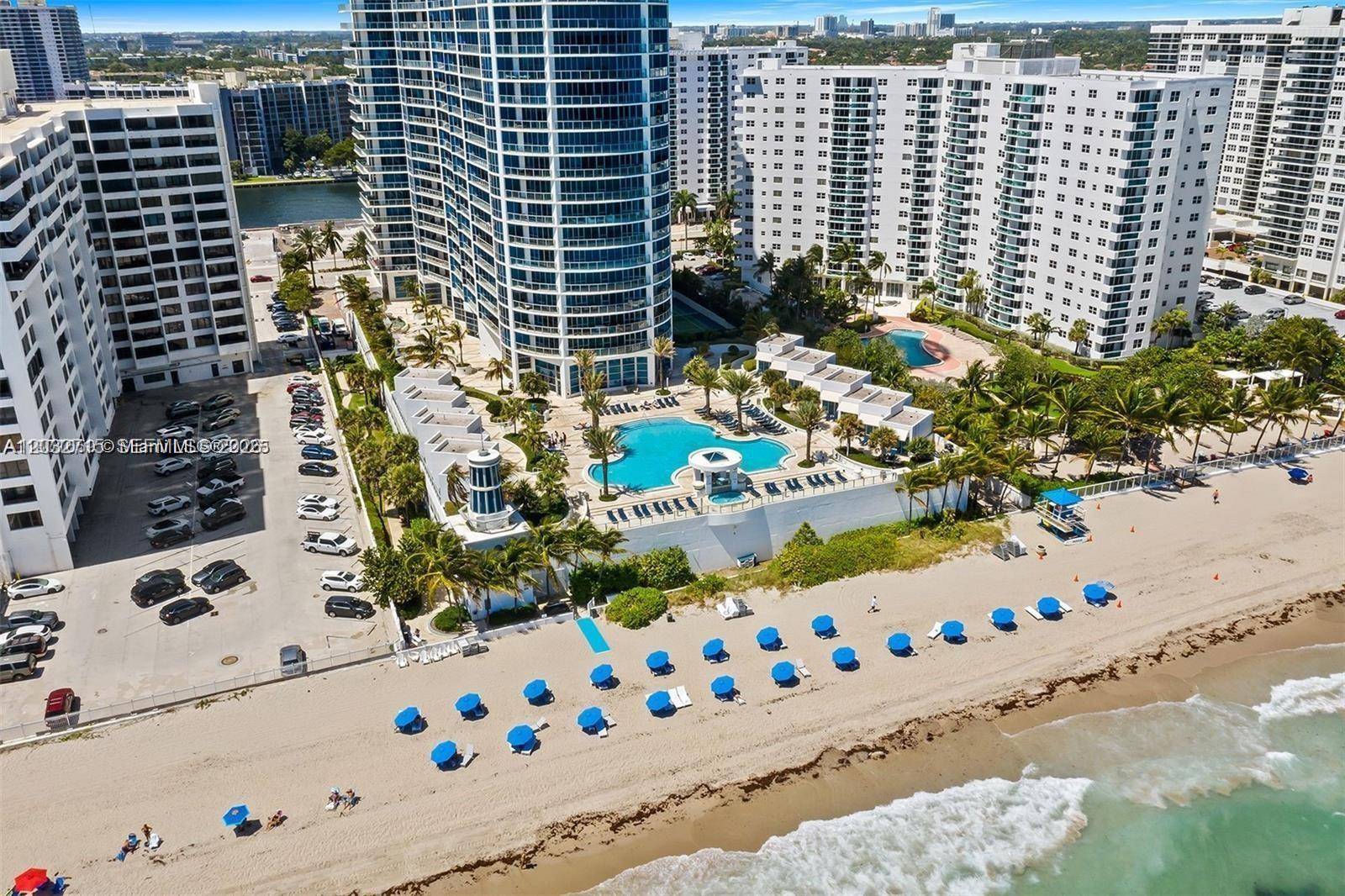 3101 S Ocean DrHollywood - OCEAN PALMS CONDO,Ocean Palms condo unit 1106 - picture