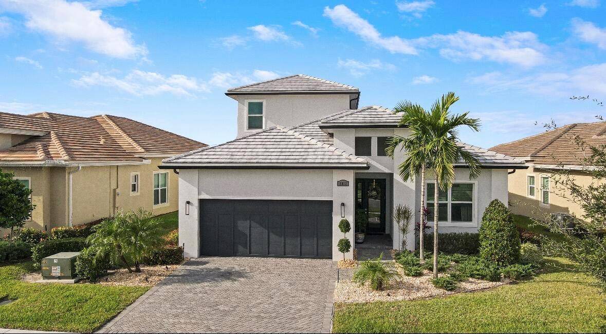 8852 SW MontovaPort St. Lucie - picture