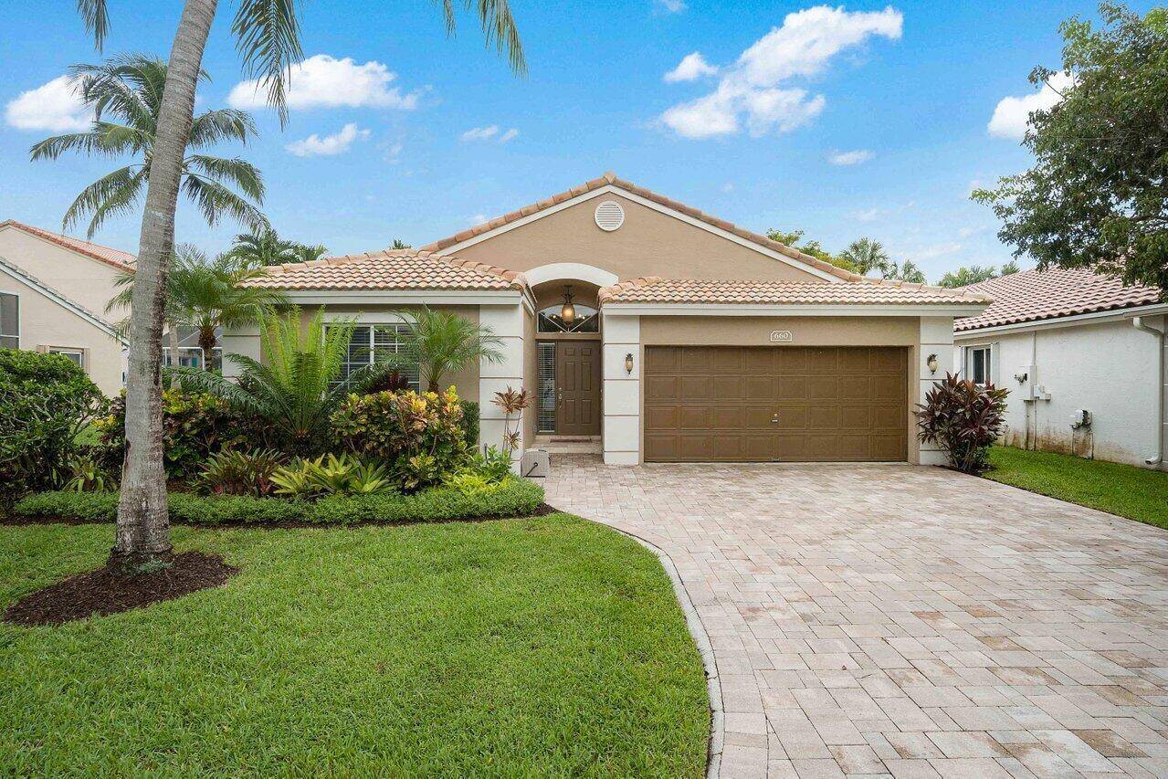 660 NW 45thDeerfield Beach - picture