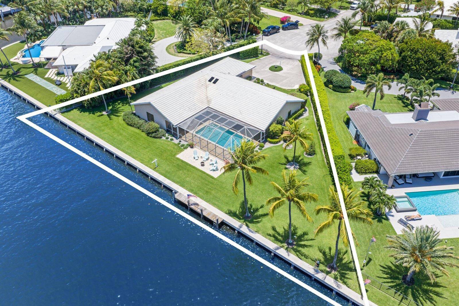 970 OrchidGulf Stream - picture