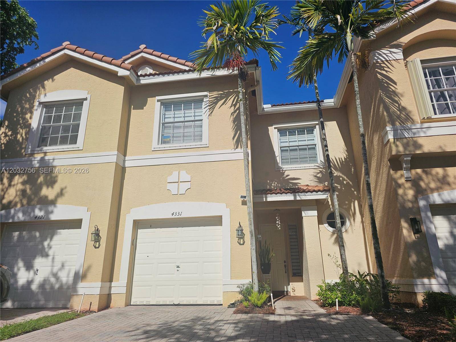 4331 SW 124th WayMiramar - picture