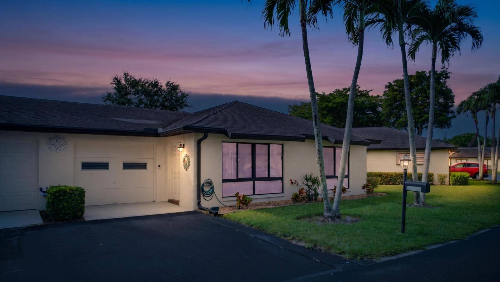 4854 EquestrianBoynton Beach - GREENTREE VILLAS CONDO,GREENTREE VILLAS condo unit Apt B - picture
