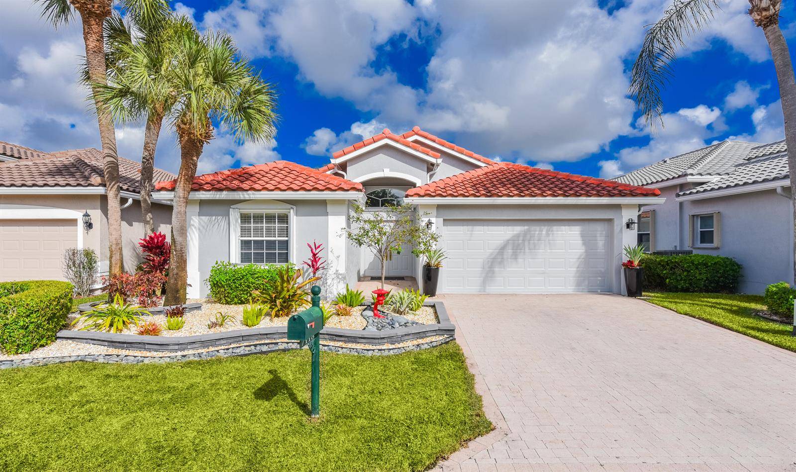 7118 TrevisoBoynton Beach - picture