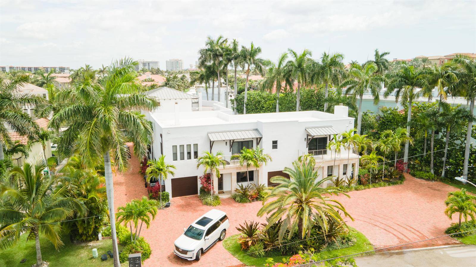 1121 Bel AirHighland Beach - picture