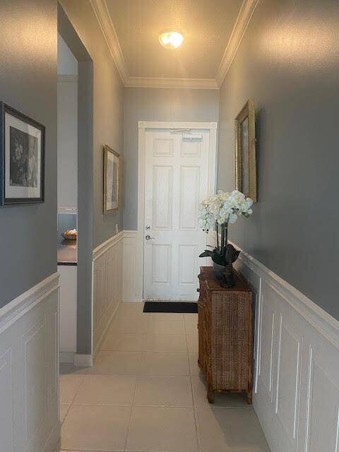 23 Harbour IsleFort Pierce - Har bour Isle West,Harbour Isle West condo unit 303 - picture