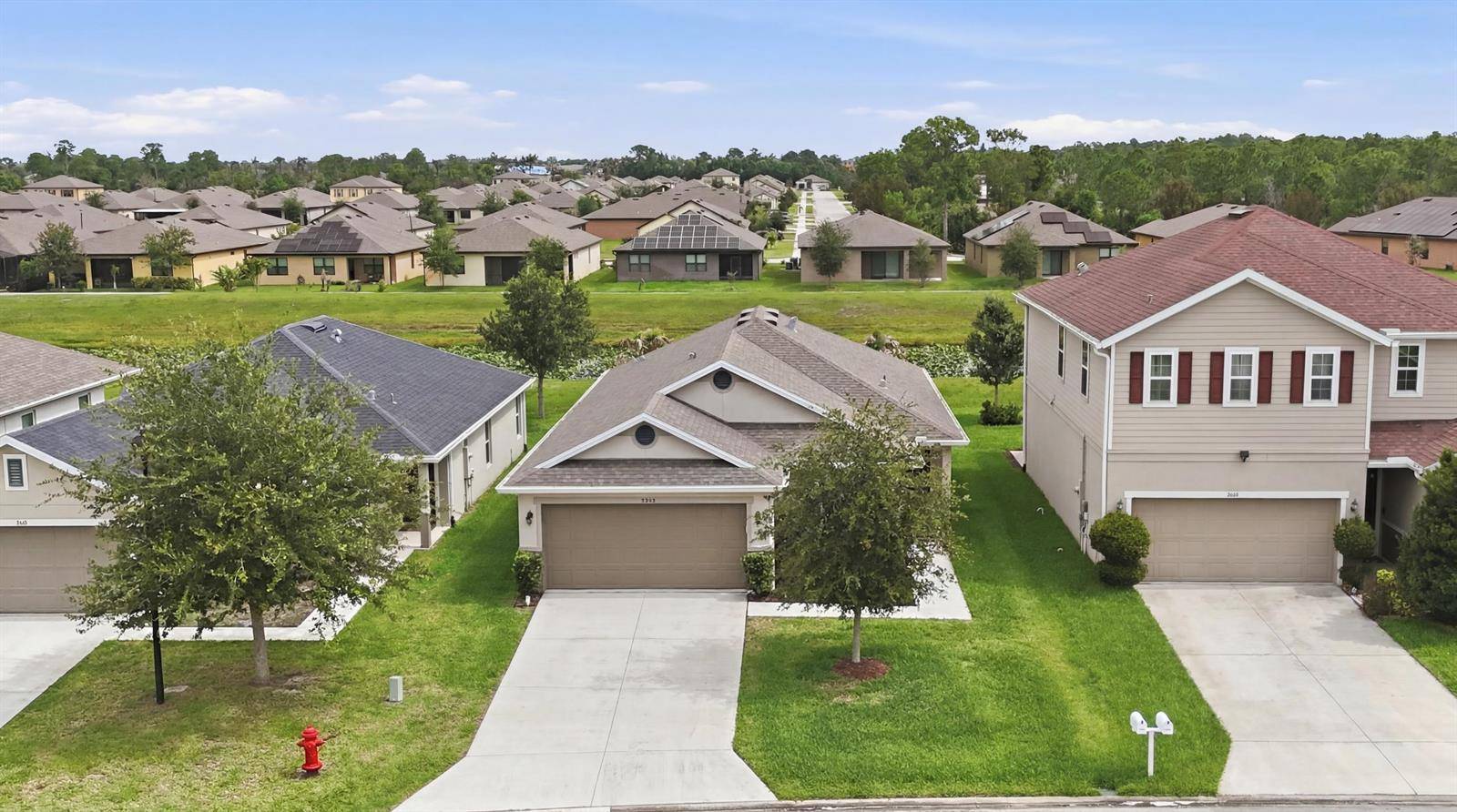5655 NW Pine TrailPort St. Lucie - picture