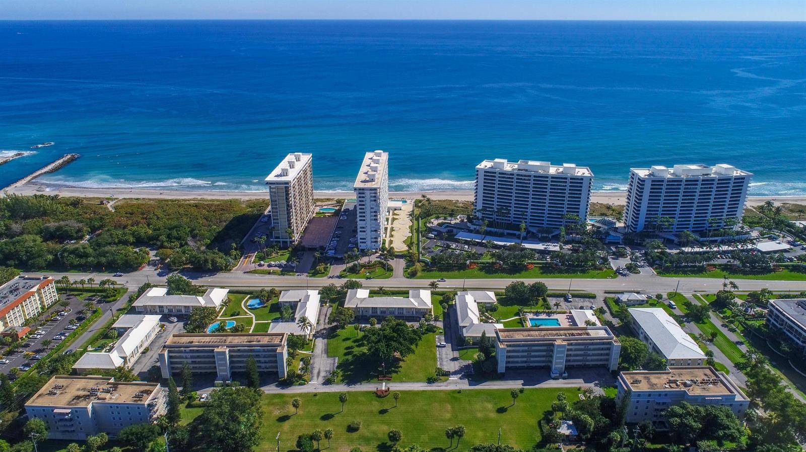 950 De SotoBoca Raton - Condo condo unit 2b - picture