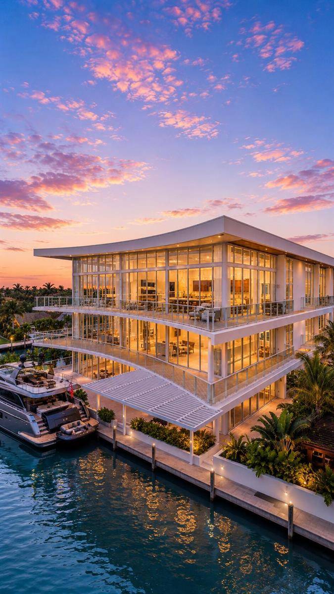 2321 SE 17thFort Lauderdale - Harbor Beach,Pier Sixty-Six Resid condo unit 401 - picture