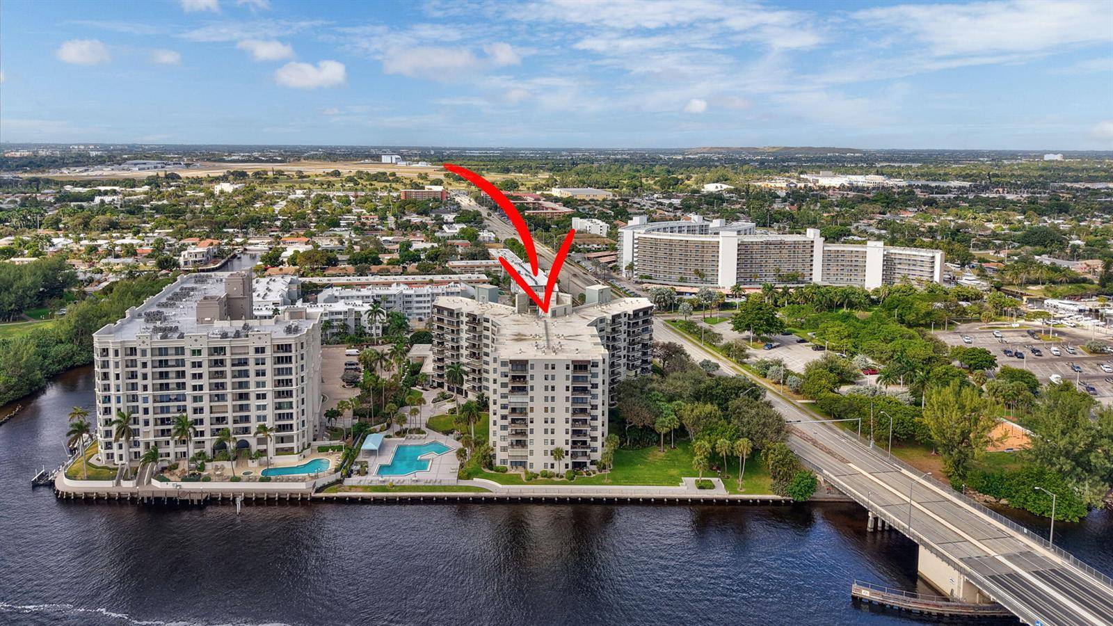 2900 NE 14th StreetPompano Beach - Condo condo unit 602 - picture