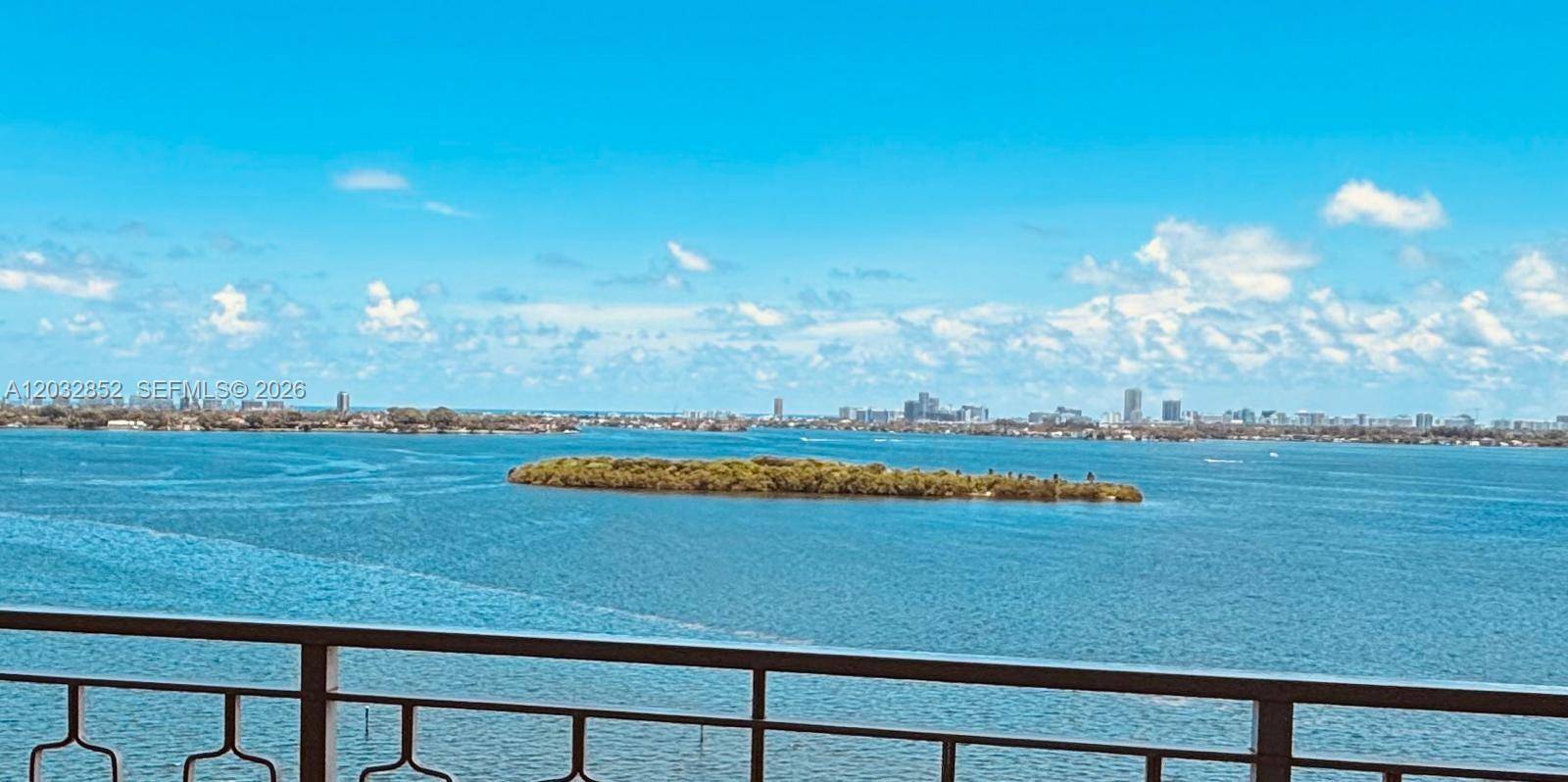 11111 NE Biscayne BlvdMiami - JOCKEY CLUB CONDO,Jockey Club condo unit 16A - picture