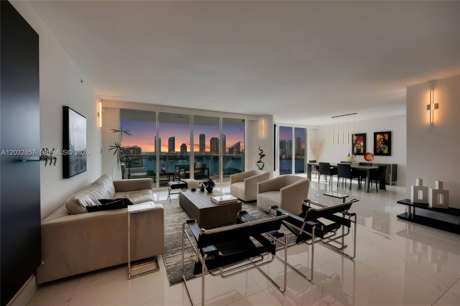 3201 NE 183rd StAventura - Condo 5+ Stories,Condo condo unit 1806 - picture