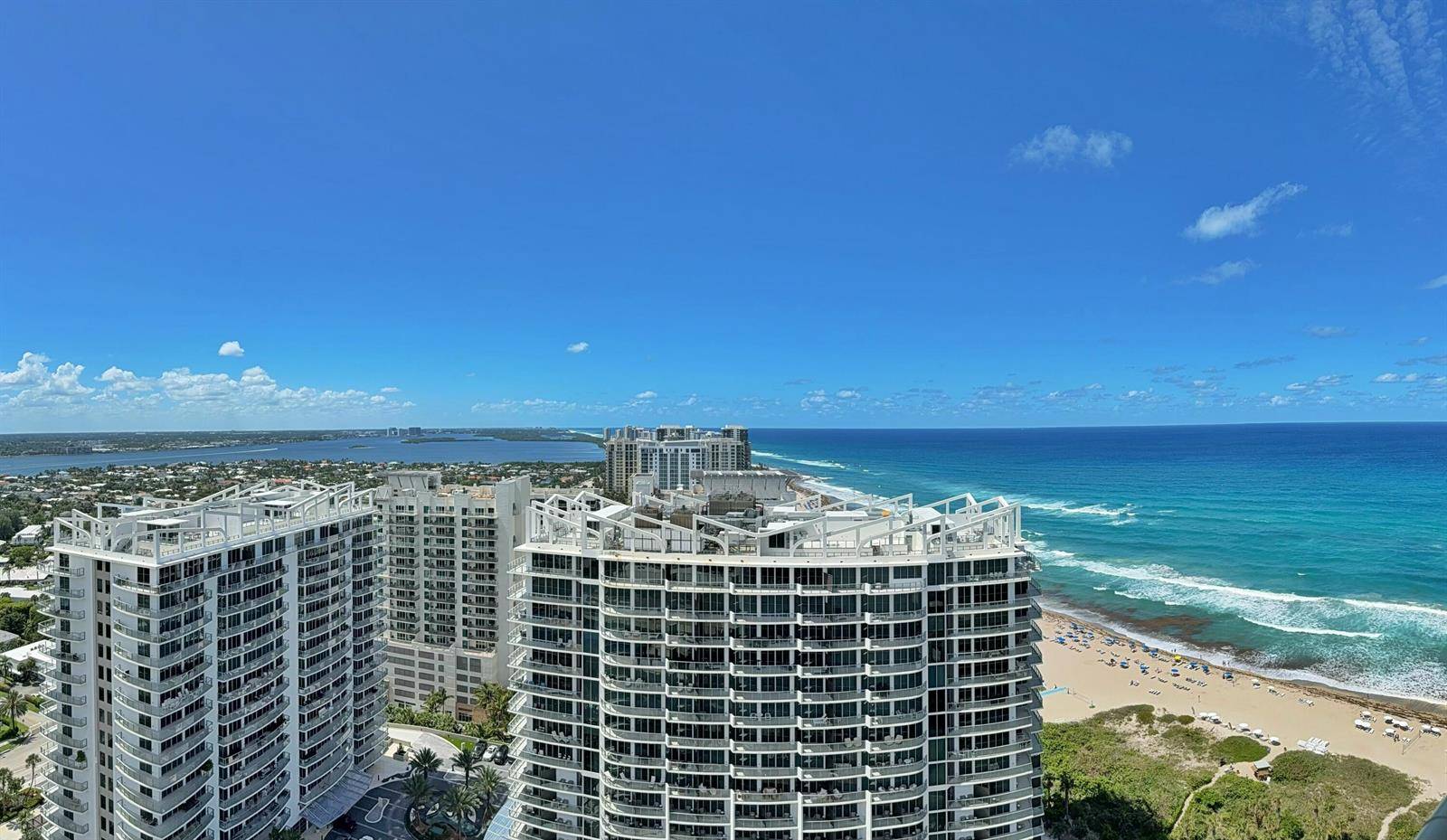 3000 N OceanSinger Island - Condo condo unit 31 B - picture